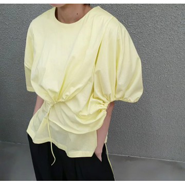 INCH S/S 2021 女裝上衣 (2色) 